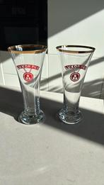 Luxor pils (oude glazen), Verzamelen, Ophalen of Verzenden, Zo goed als nieuw