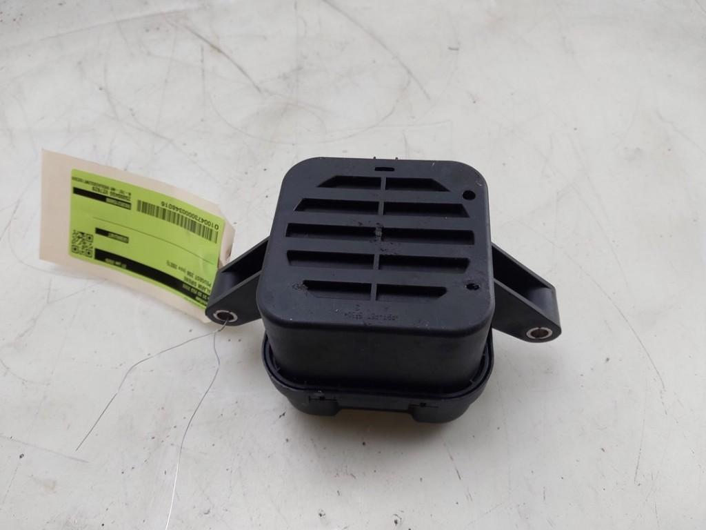 SIRENE D'ALARME 208 II (UB / UH / UP) (|9839315880|), Dhr. J. Ham, Administratie@autoham.nl, Utilisé, Peugeot