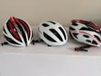 2x helm Bontrager , 1x Selev, Vélos & Vélomoteurs, Accessoires vélo | Casques de vélo, Enlèvement, Utilisé, M, Homme