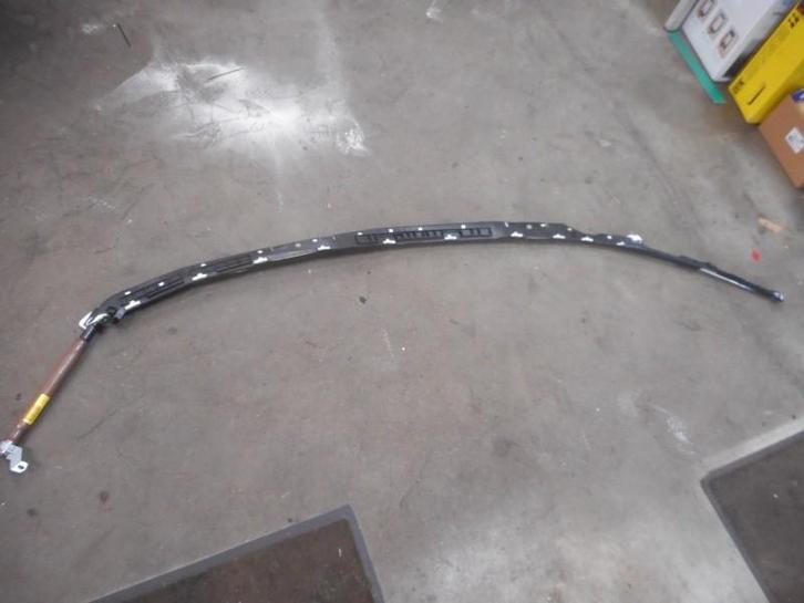 AIRBAG RIDEAU DROIT Opel Astra H (L48) (GM24451358), Autos : Pièces & Accessoires, Autres pièces automobiles, Opel, Utilisé