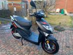 Scooter electrisch, Ophalen, Elektrisch, 50 cc, Klasse B (45 km/u)
