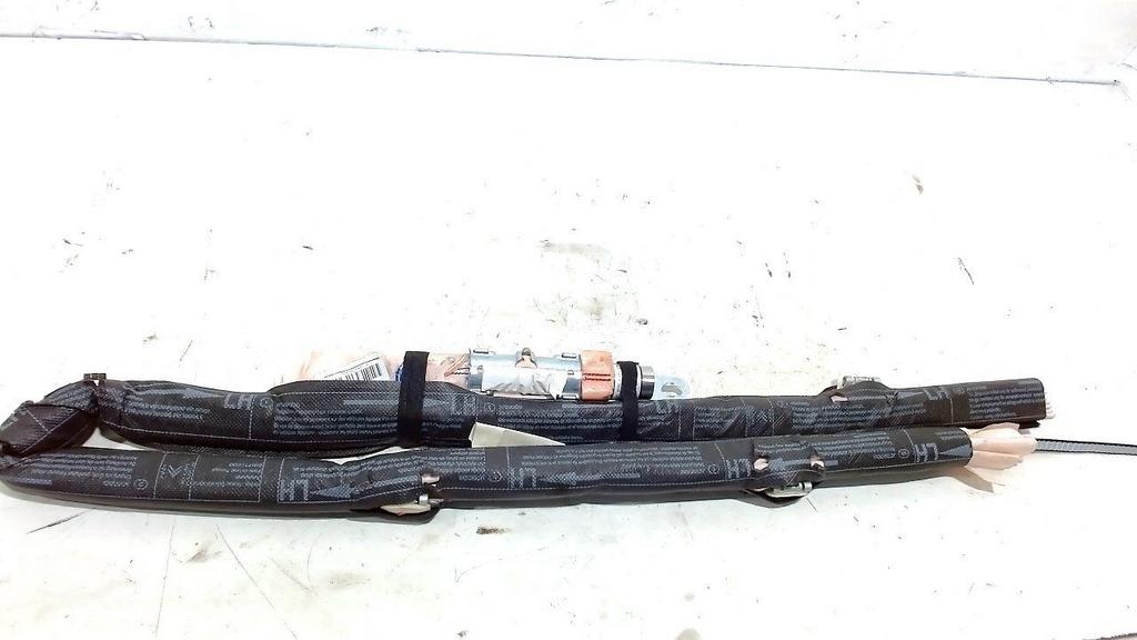 Gordijn airbag links Citroën DS3, Auto-onderdelen, Dashboard en Schakelaars, Citroën, Overige automerken, Gebruikt, Herkomst onderdeel bekend