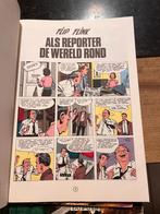 Collectie strips Flip Flink - Eddy Paape / J.M. Charlier, Meerdere stripboeken, Ophalen of Verzenden, Gelezen, Eddy Paape .