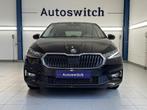 Skoda, Fabia, 1.0 TSI,, Zwart, Bedrijf, 5 deurs, 3 cilinders