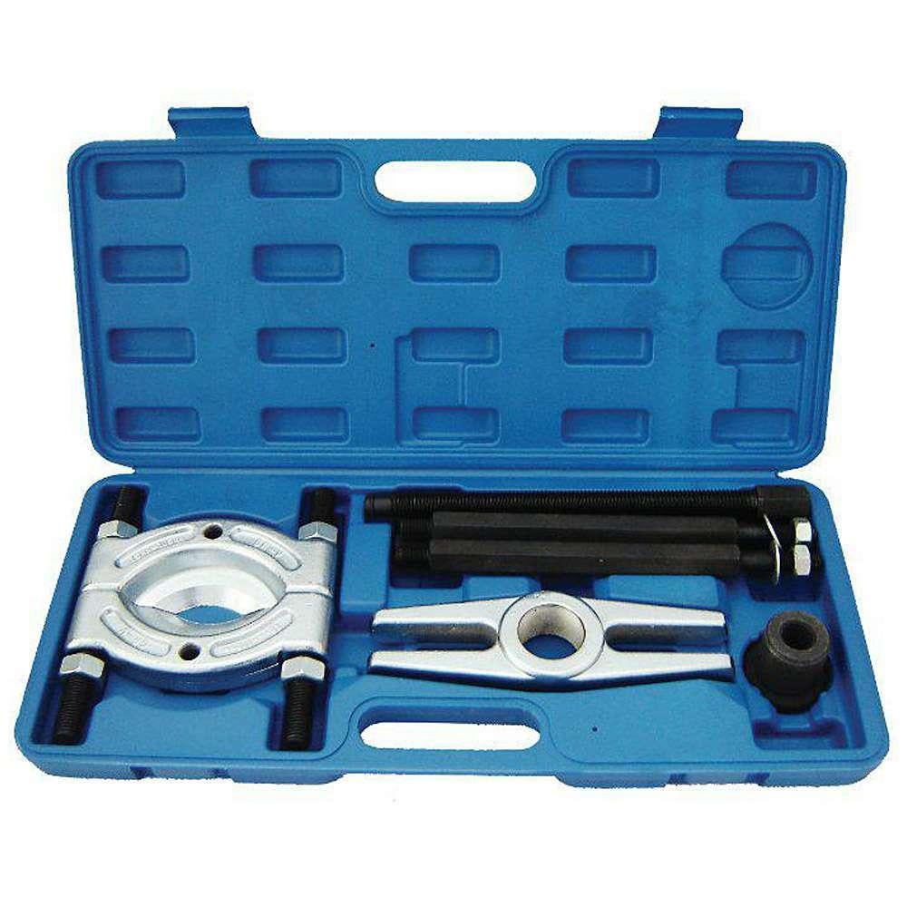 Lagertrekker 75 - 105 mm, Envoi