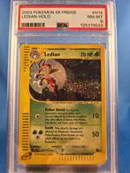 Ledian H14/144 - Skyridge (PSA 8), Envoi, Utilisé
