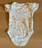 Body maat 50/56 (€2), Enfants & Bébés, Vêtements de bébé | Taille 50, Enlèvement, Utilisé