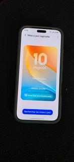 Honor Magic 8 pro échange, Enlèvement