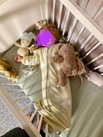 Ledikant 60x120, Kinderen en Baby's, Ophalen, Zo goed als nieuw, Ledikant