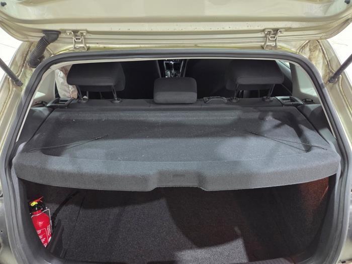 Plage arrière d'un Volkswagen Polo, Autos : Pièces & Accessoires, Habitacle & Garnissage, Volkswagen, Utilisé, 3 mois de garantie