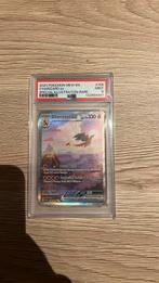 Charizard ex 151 #199 PSA9, Enlèvement ou Envoi, Comme neuf