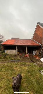 Couvreur indépendant