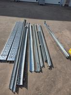 Kabelgoot + bevestigingen, Ophalen, Zo goed als nieuw, Overige typen