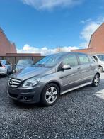 Mercedes B200 CDI., Autos, 100 kW, Euro 5, Beige, Entreprise