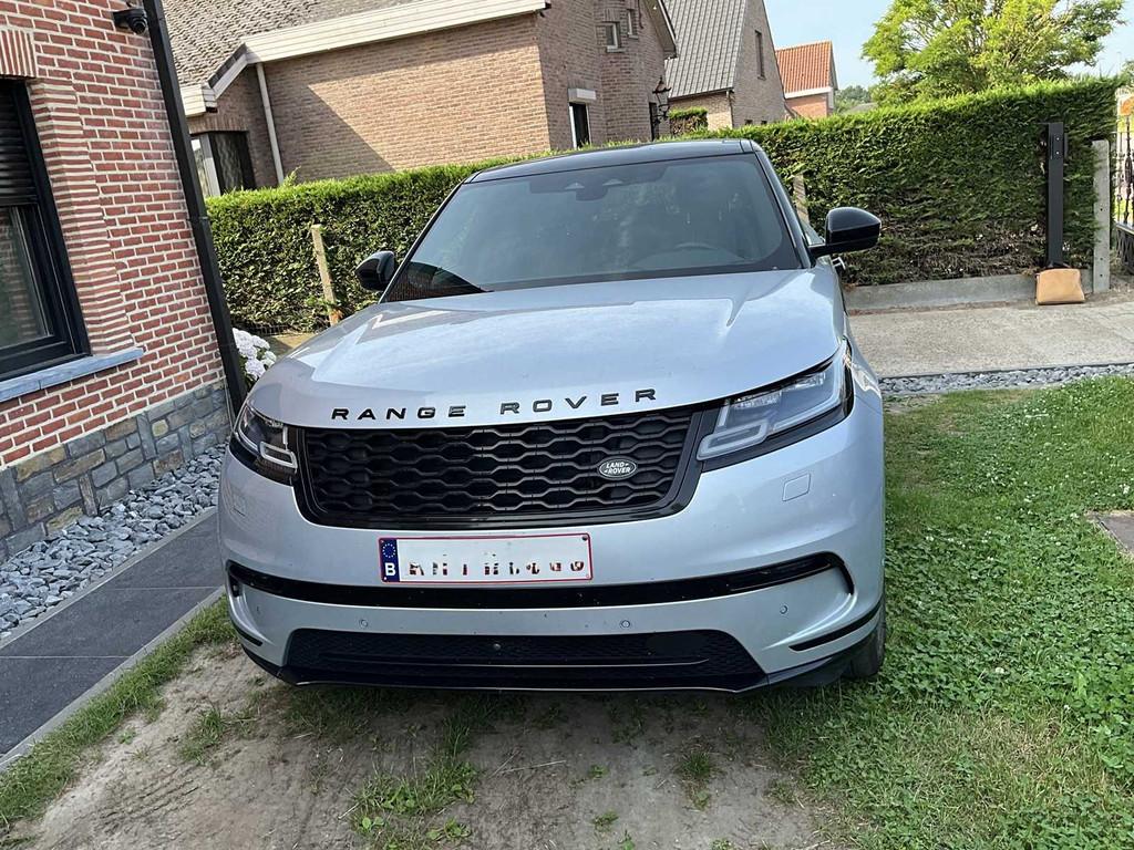Land Rover Range Rover Velar 2021 - Voiture particulière, Achat, Euro 6, Entreprise, Autres carburants