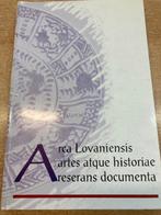 Arca Lovaniensis 21 Het Archeologisch museum te Leuven, Boeken, Gelezen, Ophalen of Verzenden, V. Vandekerckhove, Schilder- en Tekenkunst