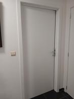 Une Porte intérieur, Bricolage & Construction, Planche, 200 à 250 cm, Comme neuf, Enlèvement