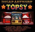 Decap Organ Antwerp ‎–  Topsy, Ophalen