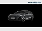 Audi A5 Avant e-hybrid (PHEV) Avant e-hybrid 2.0 TFSI Quattr, Argent ou Gris, Achat, Break, Automatique