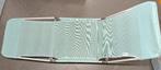 transat pliable neuf enfant - ado, Jardin & Terrasse, Enlèvement, Comme neuf, Réglable