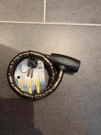 Fietsslot, Fietsen en Brommers, Ophalen, Zo goed als nieuw