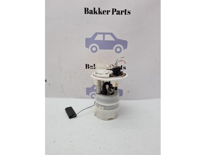 Benzinepomp van een Citroen C4, Auto-onderdelen, Brandstofsystemen, Citroën, Gebruikt, 3 maanden garantie