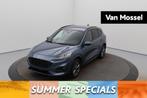 Ford Kuga PHEV ST-Line X|Driver Assist|Winterpack|B&O Sound, Gebruikt, Euro 6, 4 cilinders, Blauw