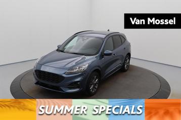 Ford Kuga PHEV ST-Line X|Driver Assist|Winterpack|B&O Sound beschikbaar voor biedingen