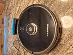 Robotstofzuiger blaupunkt met dweilfunctie, Elektronische apparatuur, Ophalen, Zo goed als nieuw, Robotstofzuiger
