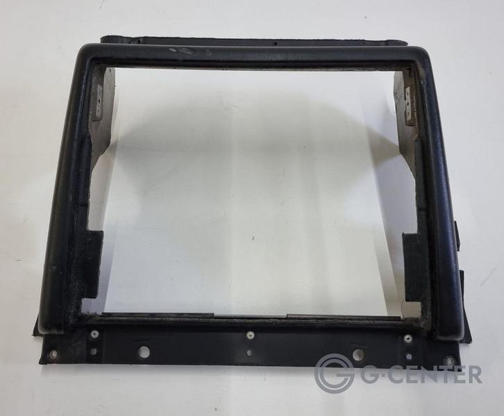 Mercedes-Benz Middenconsole A4636800031 9045 G-klasse W463, Auto-onderdelen, Interieur en Bekleding, Gebruikt, BOVAG lid, Ophalen of Verzenden