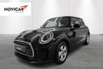 Mini Mini Cooper, Auto's, Mini, 4 zetels, Stof, Zwart, 136 pk