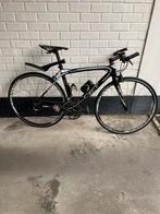 Sportfiets voor heren, Fietsen en Brommers, 28 inch, Gebruikt, Minder dan 49 cm, 15 tot 20 versnellingen