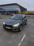 BMW 216 grand tourer 2016 euro6, Auto's, BMW, Te koop, Berline, Emergency brake assist, 5 deurs