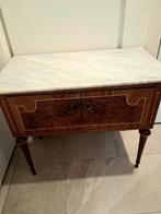 Tables de nuit, 65 cm ou plus, Comme neuf, Enlèvement, 55 à 70 cm