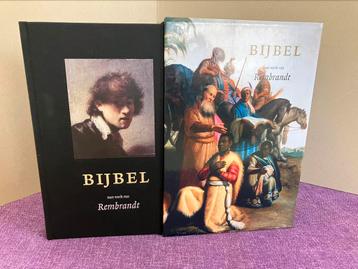 La Bible/Rembrandt 