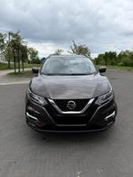Qashqai N Connecta 140 pk sport, Auto's, Voorwielaandrijving, Stof, 4 cilinders, Bruin