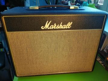 Ampli Marshall Class5 disponible aux enchères