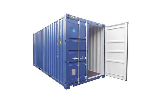 Location container maritime/espace de stockage, Services & Professionnels, Location | Autre