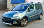 PEUGEOT PARTNER TEPEE 1.6 BENZINE 102.000KM 2012/11, Particulier, Parkeersensor, Partner, Te koop