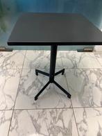 6 opvouwbare terrastafels voor catering, Ophalen