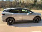 Vw id4 limited edities 52 kw, Auto's, Volkswagen, Leder en Stof, Elektrisch, Particulier, Zilver of Grijs