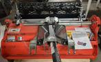 Overtopfrees Muratori MZ 42 xl - 125cm, Ophalen, Overige, Grondbewerking