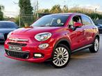 Fiat 500X 1.6 ESSENCE 110CV / GPS, Auto's, Fiat, Voorwielaandrijving, Stof, Euro 6, 4 cilinders