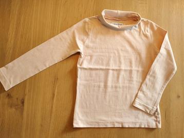 Licht roze souspull Filou 116 beschikbaar voor biedingen