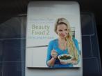 Beauty Food 2, Comme neuf, Régime et Alimentation, Enlèvement ou Envoi, Lesley-Ann Poppe