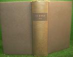 PLEIADE:DE BIJBEL/T2/OUD TESTAMENT/1961, Boeken, Ophalen of Verzenden, Gelezen, België