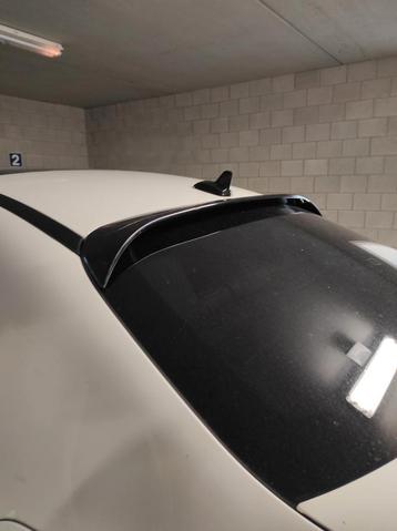 Mercedes CLA dak spoiler nieuw beschikbaar voor biedingen