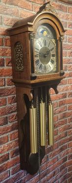 Horloge de queue Amsterdam avec mécanisme de sonnerie Westmi, Enlèvement ou Envoi