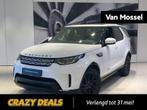 Land Rover Discovery HSE, Autos, Land Rover, 5 places, Cuir, 2184 kg, 750 kg