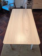 Lisabo tafel essenfineer 140 x 78cm (Ikea), Ophalen